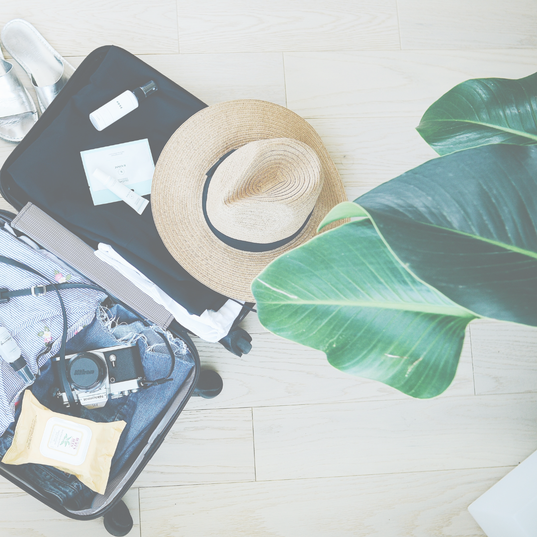 Travel agency | from prospect to loyal customer