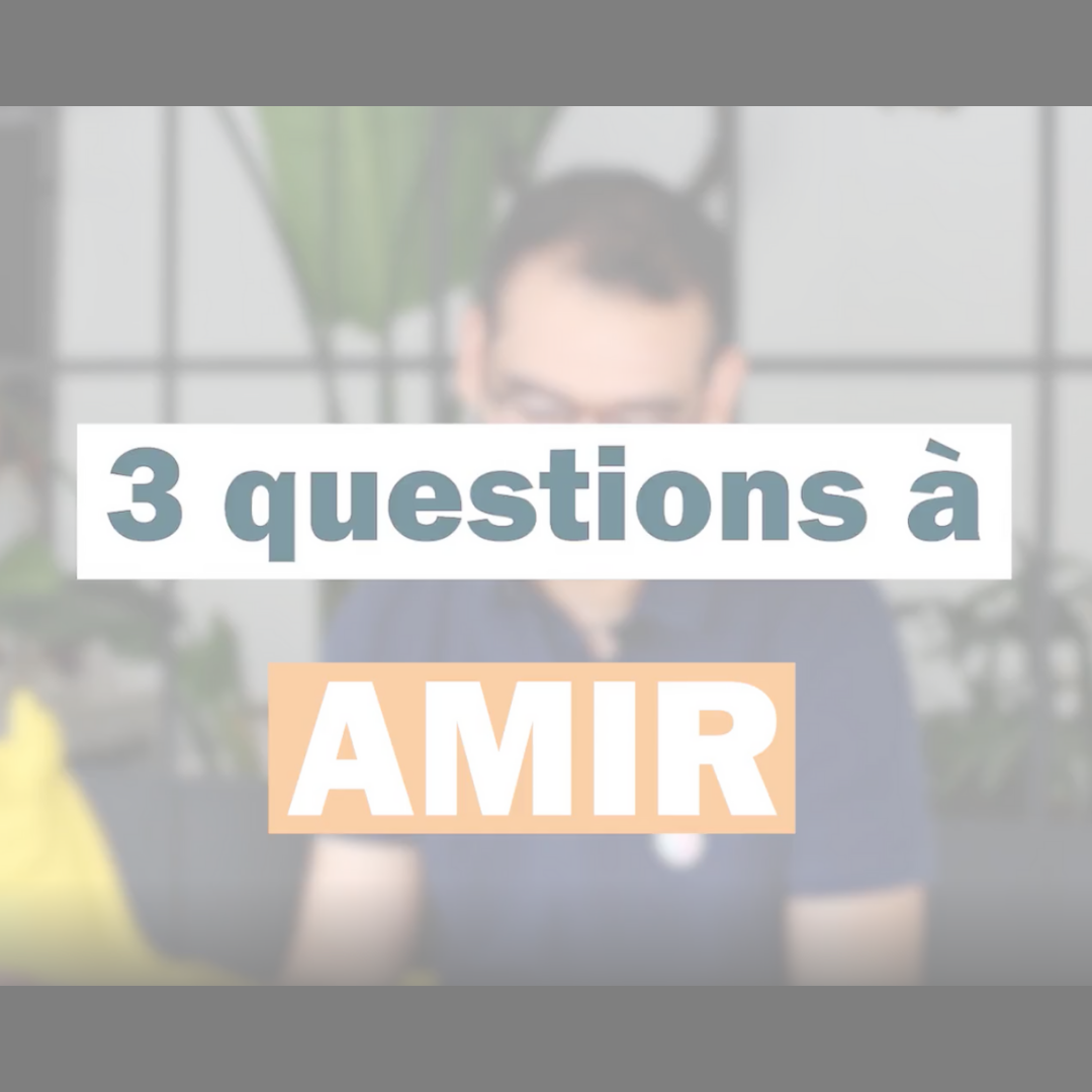 Scal-e Agile Cloud Platform | 3 questions to our CTO Amir Tannich