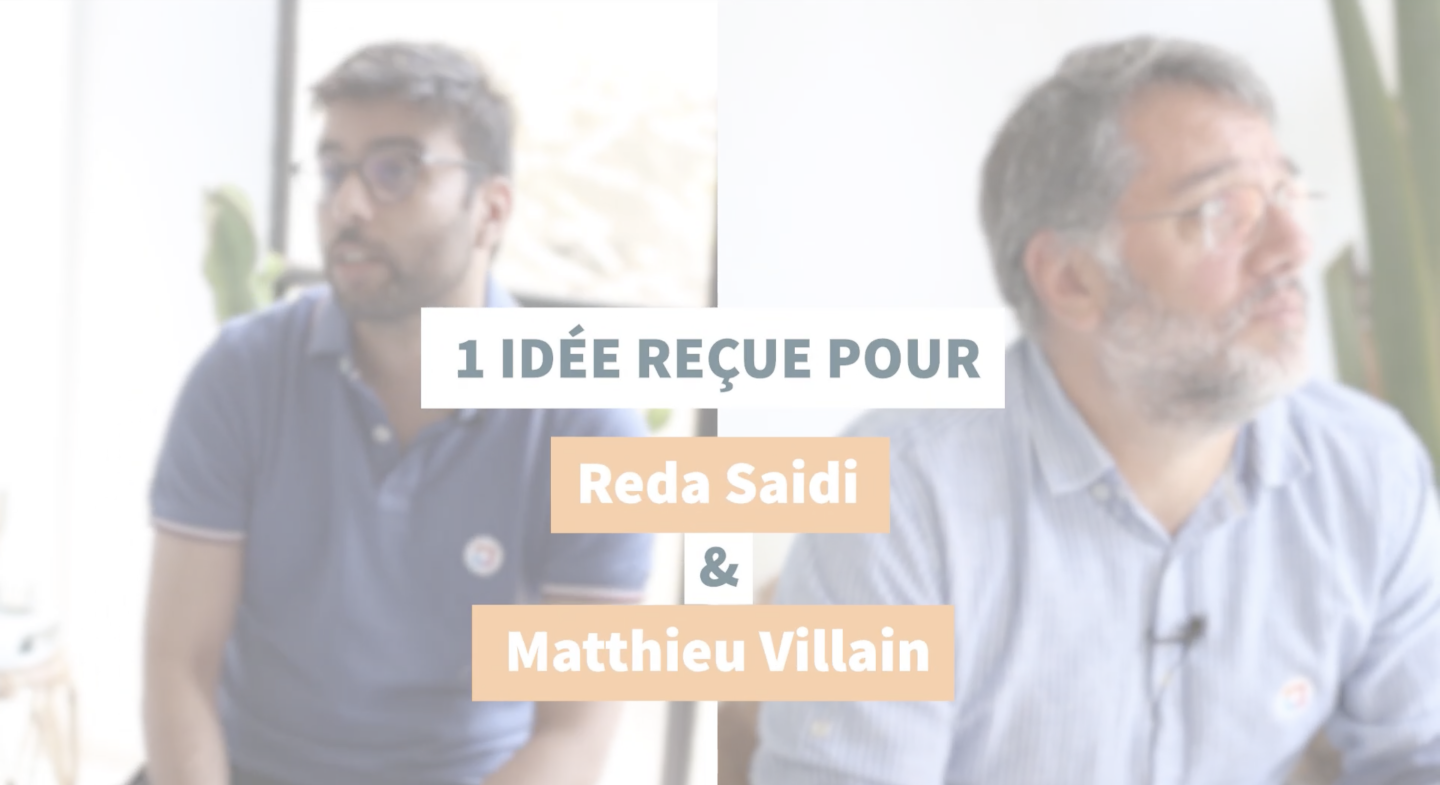 Scal-e Agile Cloud Platform | Misconception #1: I don’t need a CDP, I already have a CRM