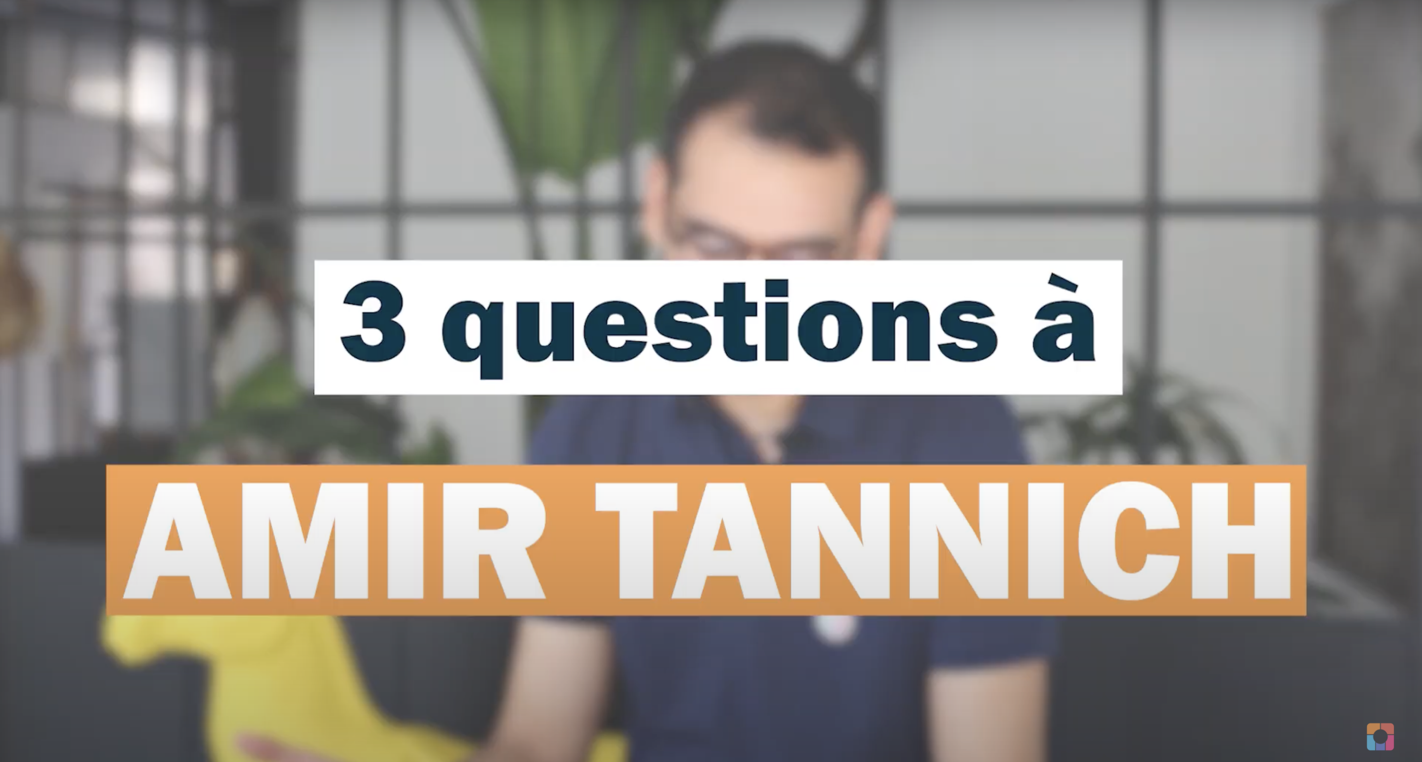 Scal-e Agile Cloud Platform | 3 questions à notre CTO Amir Tannich