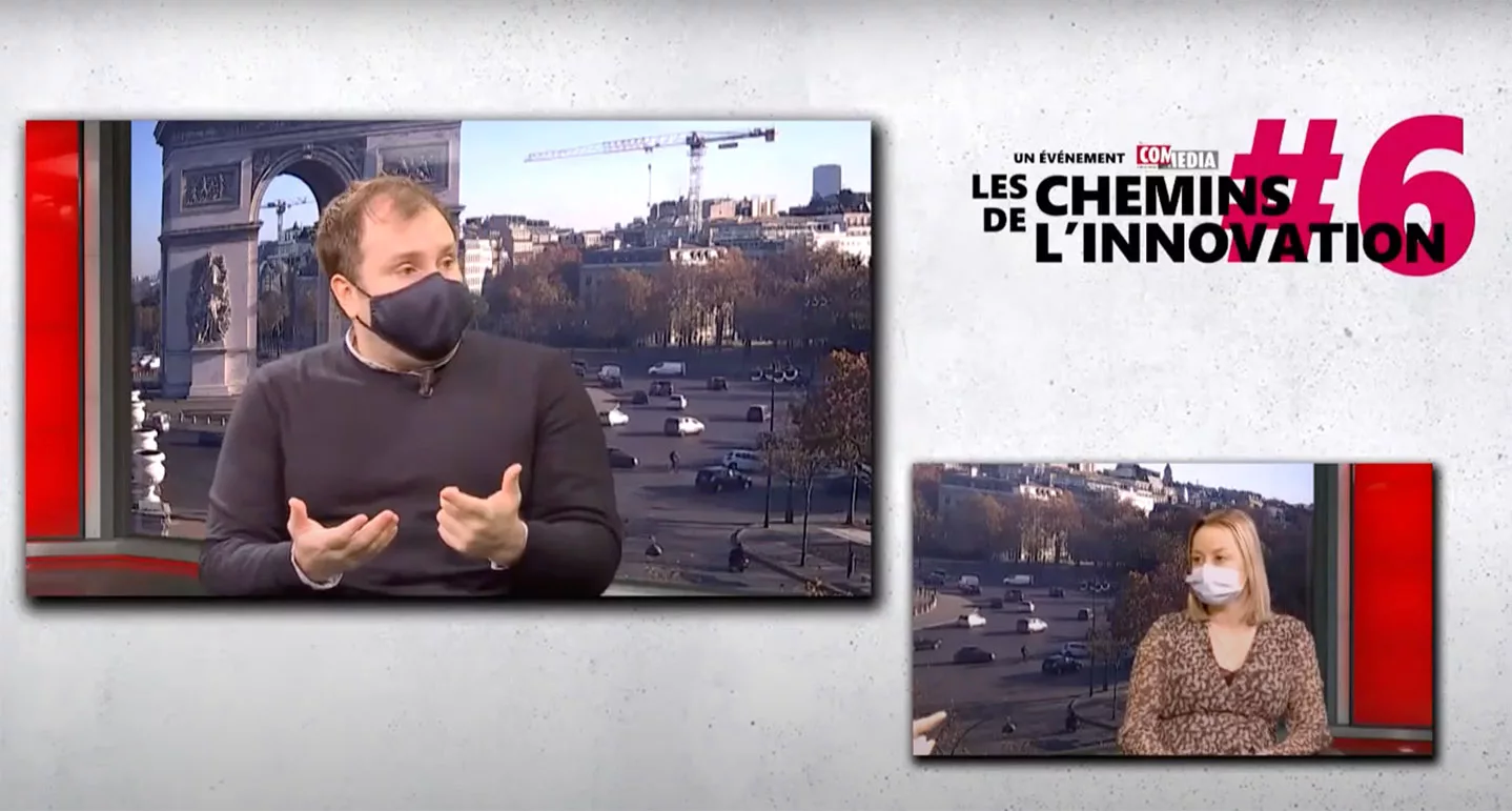 Replay Workshop “Decrease acquisition costs, increase user loyalty (Mobile App)”.