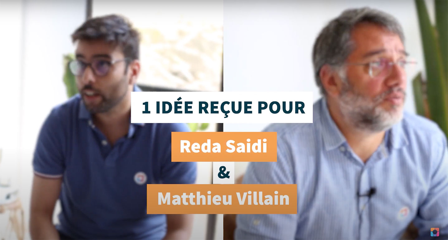 Scal-e Agile Cloud Platform | Idée reçue n°1 : Je n’ai pas besoin d’un CDP, j’ai déjà un CRM