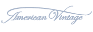American Vintage