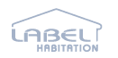 Label habitation