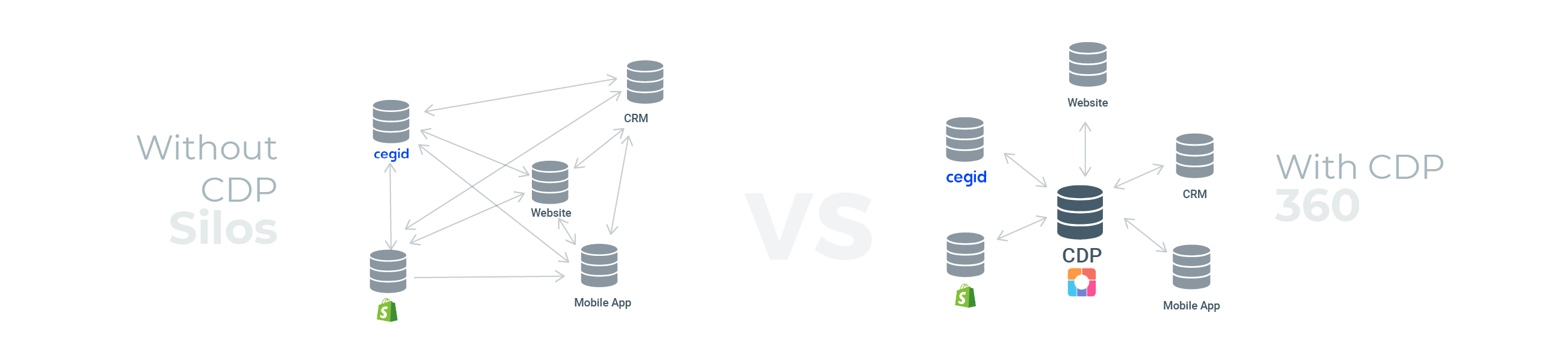 What is a RealCDP™?