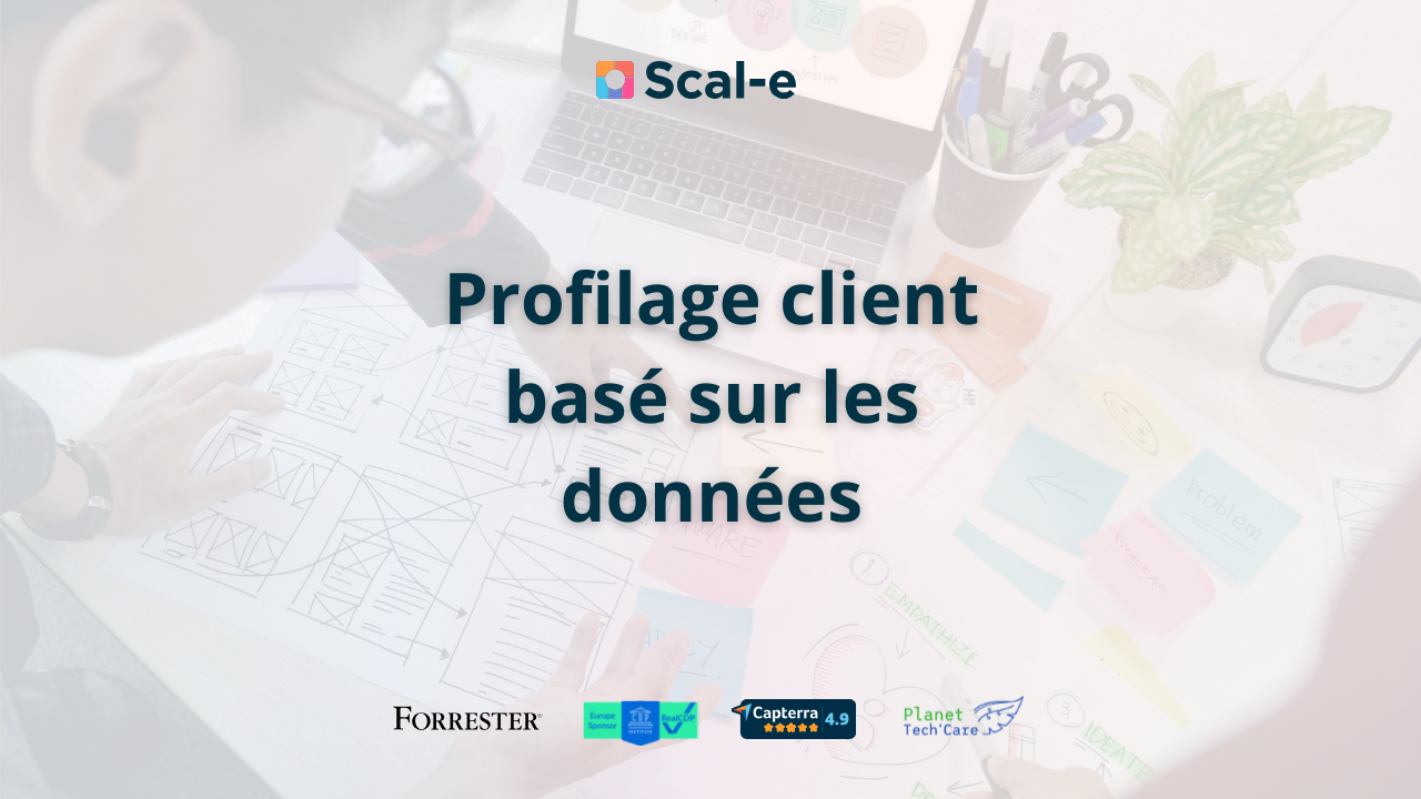 Profilage client basé sur les données : techniques et applications