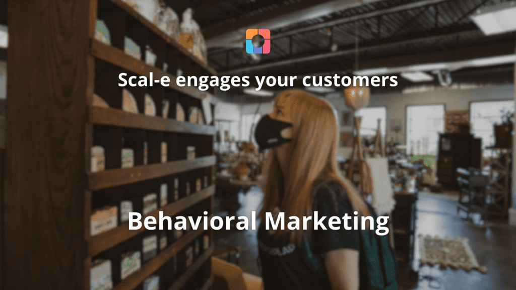 Behavioral Marketing