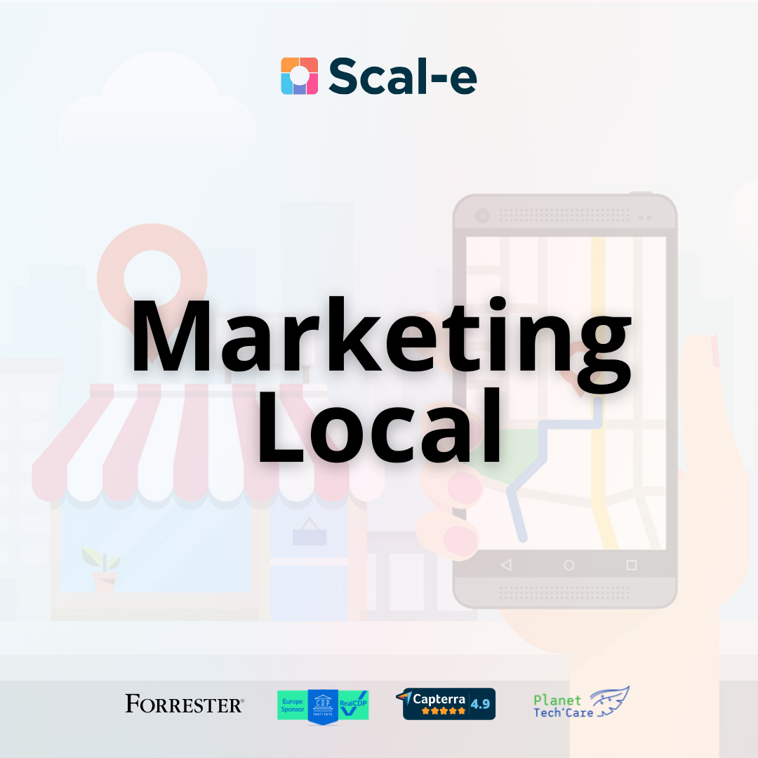 Stratégies de Marketing Local pour une visibilité et une croissance optimisées