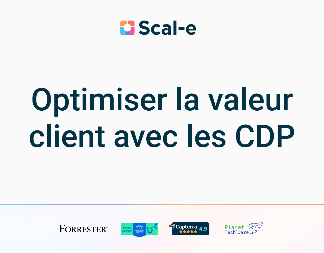 Optimiser la Valeur Client avec les CDP : Stratégies de Fidélisation